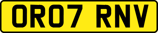 OR07RNV