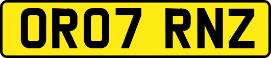OR07RNZ