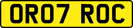 OR07ROC
