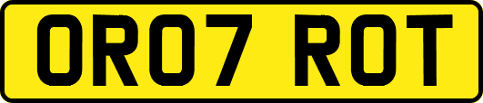 OR07ROT