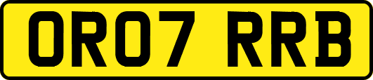 OR07RRB