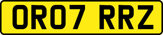 OR07RRZ