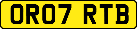 OR07RTB