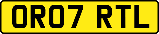 OR07RTL