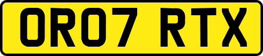 OR07RTX