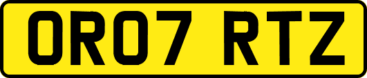 OR07RTZ