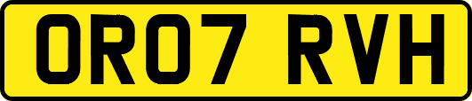 OR07RVH