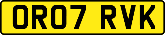 OR07RVK