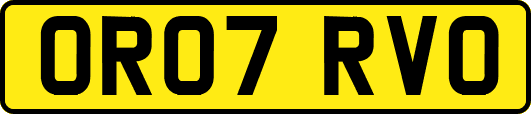 OR07RVO