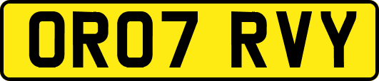 OR07RVY