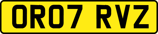 OR07RVZ