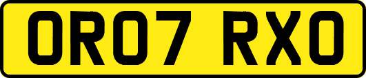 OR07RXO