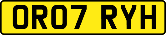 OR07RYH