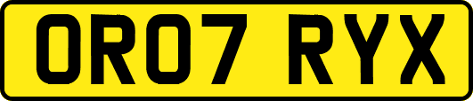 OR07RYX