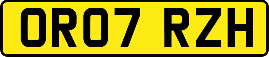 OR07RZH