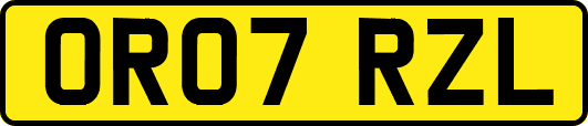 OR07RZL
