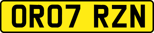 OR07RZN