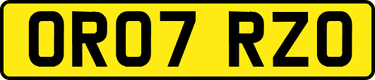 OR07RZO