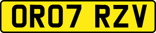 OR07RZV