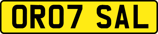OR07SAL