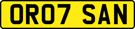 OR07SAN