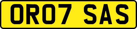 OR07SAS
