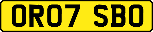 OR07SBO