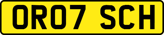 OR07SCH