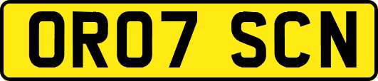 OR07SCN