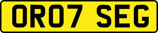 OR07SEG