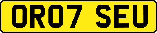 OR07SEU