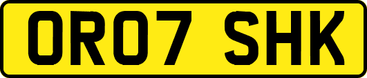 OR07SHK