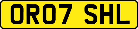 OR07SHL