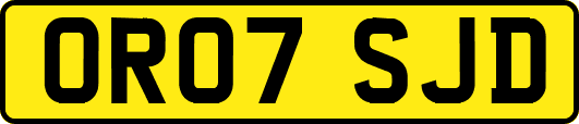 OR07SJD