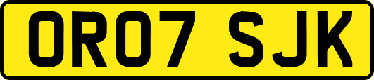 OR07SJK