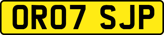 OR07SJP