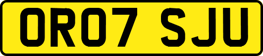 OR07SJU
