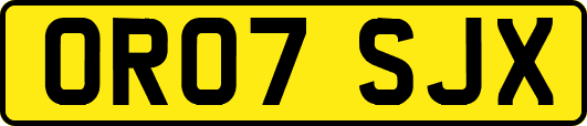 OR07SJX