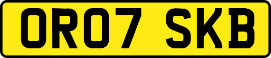 OR07SKB