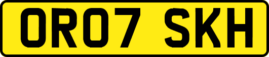 OR07SKH