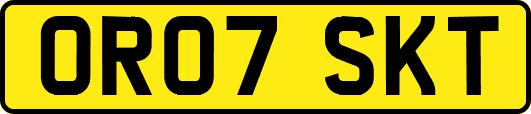 OR07SKT