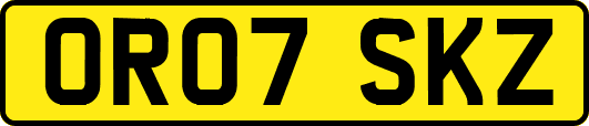 OR07SKZ