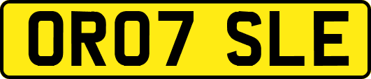 OR07SLE