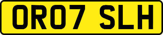 OR07SLH