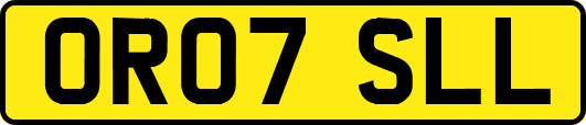 OR07SLL