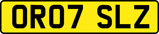 OR07SLZ