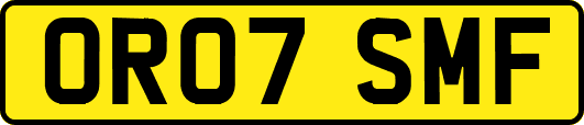 OR07SMF