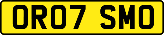 OR07SMO