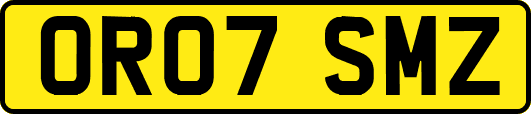 OR07SMZ