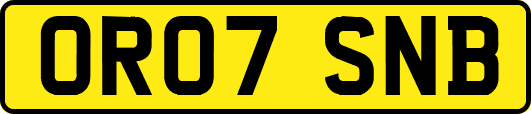 OR07SNB
